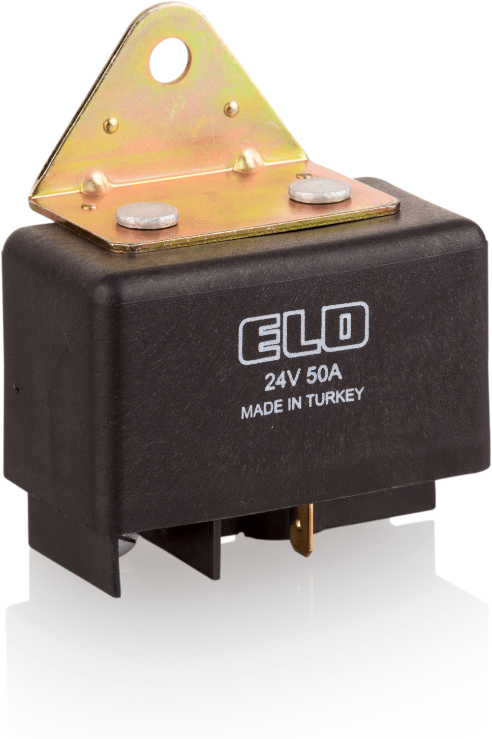ROLE 24V 50AMP 