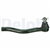 ROT BAŞI HONDA CIVIC X 1.5 VTEC 16=>, HB 1.0-1.5 VTEC 17=>, 1.6 I-DTEC 18=> 