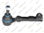 ROT BAŞI SOL RENAULT CLIO I 1.2/1.4/1.8 90-98, KANGOO 1.2 98-01, MEGANE I 1.4/1.6/2.0 96-03 