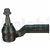 ROT BAŞI VOLVO V40 HB T2 GTDI 13-15, T2 15=>, T3 GTDI 12=>, T4 GTDI 12=>, T4 13-15, T4 AWD 13=>, T5 13-15, T5 AWD 13=>, D2 12=>, D3 12-15, 15=>, D4 12=> 