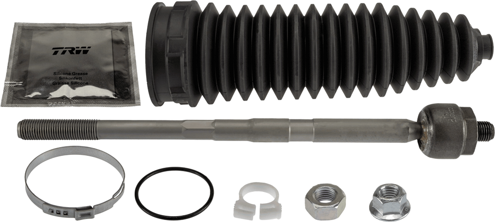 ROT MİLİ ÖN SAĞ-SOL FORD FIESTA VI 1.25-1.4 08=>, 1.6 15=>, 1.6 TDCİ 08=> 