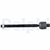 ROT MİLİ ÖN SOL SAĞ BMW 5 SERİSİ E60 03-10, TOURING E61 04-10, 6 SERİSİ E63 03-05, E64 04-07 
