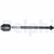 ROT MİLİ ÖN SOL SAĞ SEAT IBIZA I 1.2-1.5 84-93, 1.7 D 84-93, MALAGA 1.2 85-95, FIAT 131, RITMO 