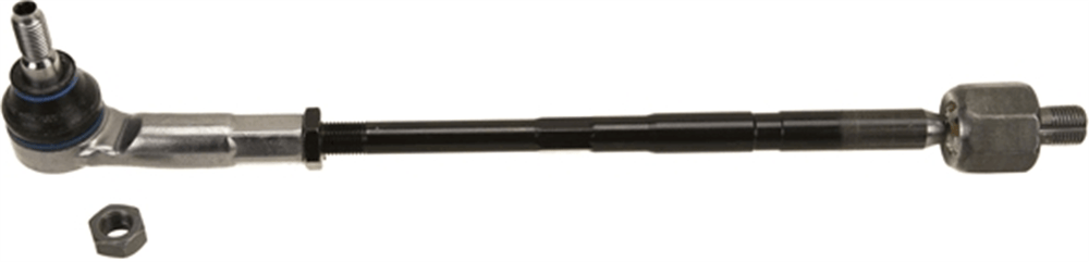ROT MİLİ + ROTBAŞI ÖN SOL AUDI A3 1.6-1.8 96-03, 1.8 T 96-03, 1.8 T QUATTRO 96-03, 1.9 TDİ 96-03 