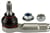 ROTBAŞI ÖN SOL VOLKSWAGEN CADDY III SW 1.2 TSİ 10-15, 1.4 04-10, 1.6 04-15, 1.6 TDİ 10-15, 1.9 TDİ 04-10, SKODA OCTAVİA II 1.4 04-13, 1.6 04-13, 1.8 TSİ 07-13, 1.6 TDİ 09-13, 2.0 TDİ 04-13 