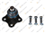 ROTİL ALT KİTLİ FORD FIESTA V 1.25/1.3/1.4/1.6 02-12 