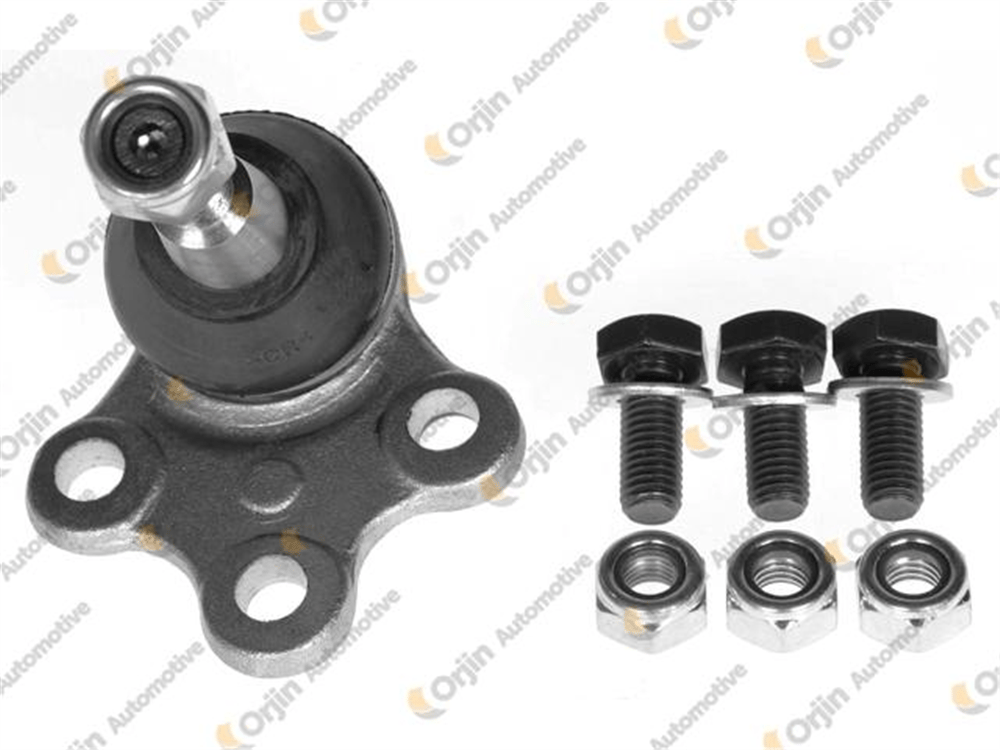 ROTİL ALT KİTLİ RENAULT LAGUNA III 1.6/2.0 07-15 