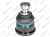 ROTİL ALT KİTSİZ RENAULT MASTER II 1.9/2.2/2.5/3.0 01 =>, OPEL MOVANO 1.9/2.2/2.5 01 => 