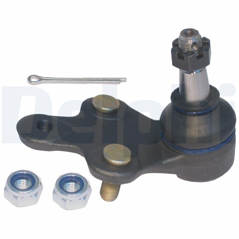 ROTİL ALT ÖN SAĞ TOYOTA PASEO 1.5 95-99, STARLET 1.0 89-92, 1.3 12V 89-92, 1.5 D 89-96 