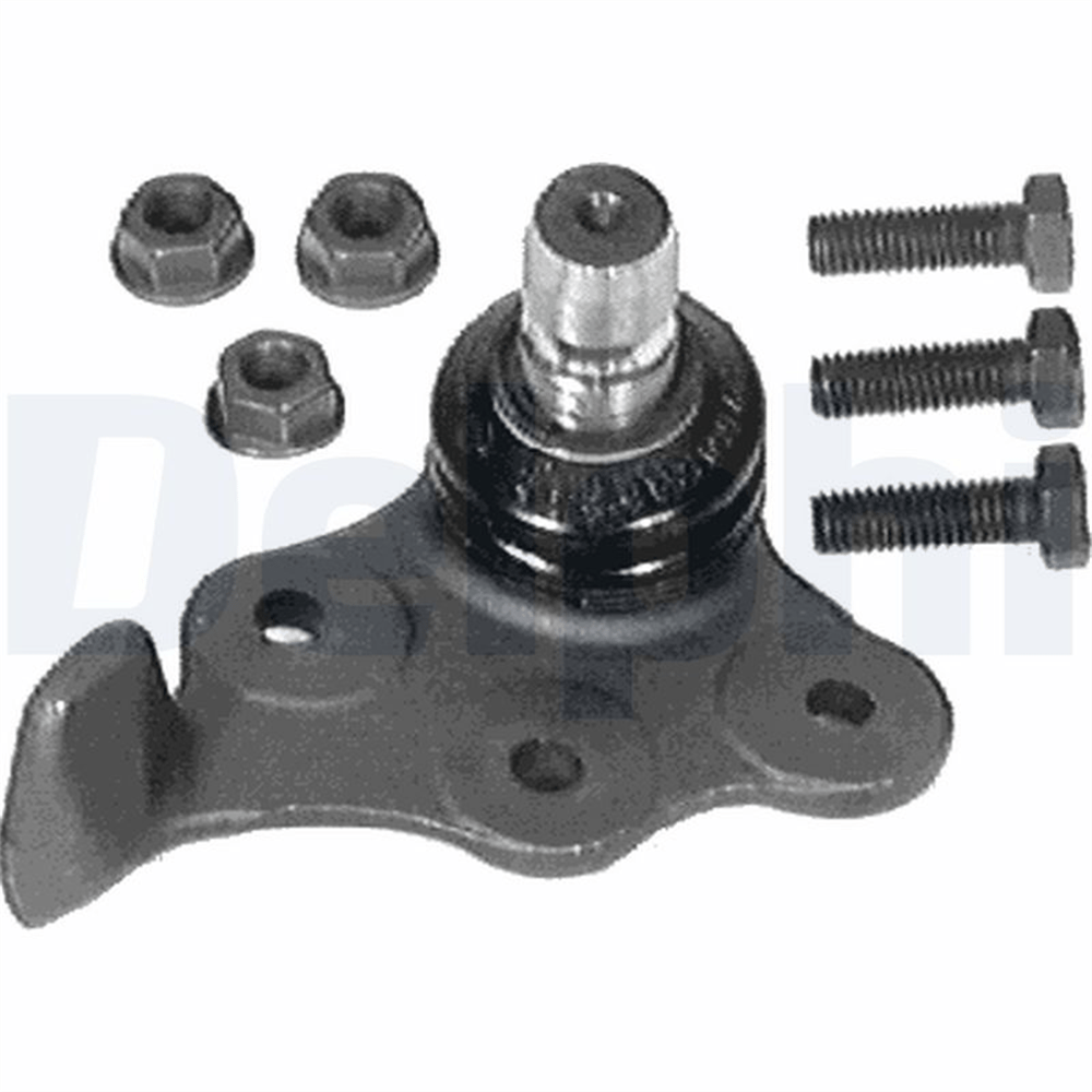 ROTİL ALT ÖN SOL OPEL OMEGA A 1.8 N 86-88, 1.8 86-94, 1.8 S 86-94, 2.0 86-94, 2.0 I 86-94, 2.4 I 88-94, 2.6 I 90-94, 3.0 87-94, 3.0 24V 89-94, 2.3 D 86-94, 2.3 TS 86-88, SENATOR B 2.5-2.6 I 90-93, 3.0 87-93, 3.0 24V 89-93 