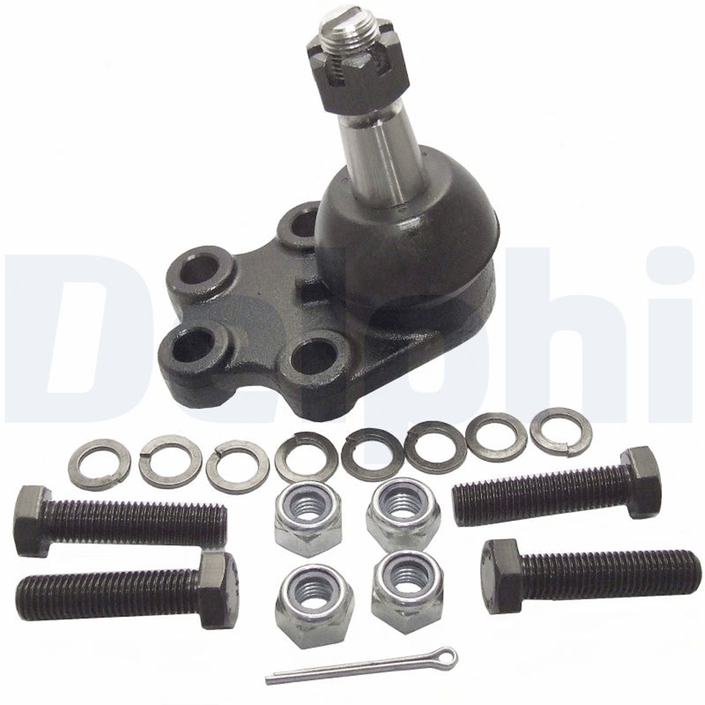 ROTİL ALT ÖN SOL SAĞ CHEVROLET CHEYENE C 1500/2500 00-03 