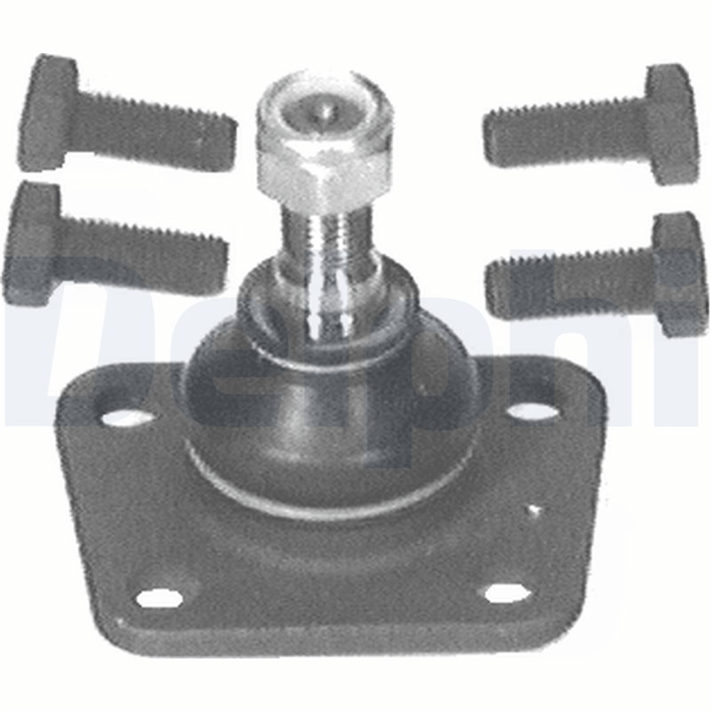 ROTİL ALT ÖN SOL SAĞ CITROEN C25 2.0 E 81-94, FIAT DUCATO 1.8-2.0 82-90, 2.4-2.5 D 82-90, PEUGEOT J5 2.0 81-90, 2.5 D 81-90 