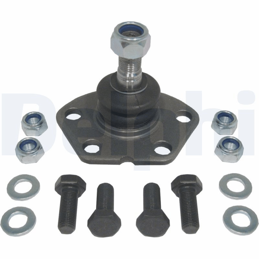 ROTİL ALT ÖN SOL SAĞ FIAT DUCATO, CITROEN JUMPER, PEUGEOT BOXER 1.9 D-TD/2.0/2.0 JTD/2.5 D-TDI/2.8 D-TDI-HDI 94 => 
