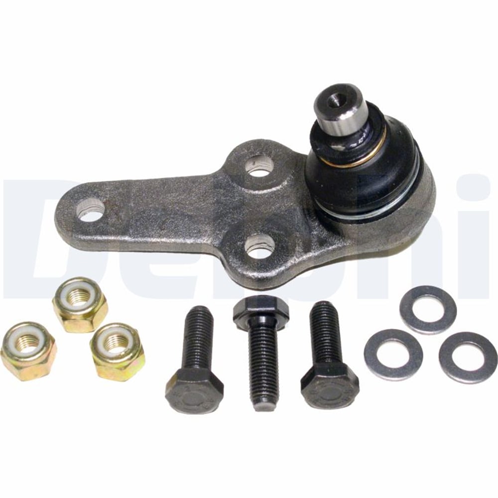 ROTİL ALT ÖN SOL SAĞ FORD FOCUS 1.4-1.6-1.8-2.0 16V 98-04, 1.8 DI 99-04, 1.8 TDI 98-04, 1.8 TDCI 01-04 