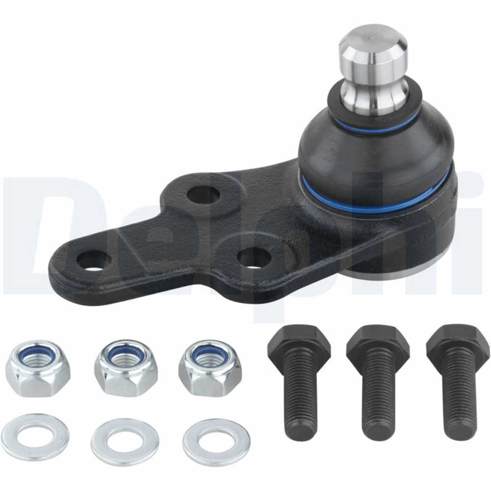 ROTİL ALT ÖN SOL SAĞ FORD MONDEO III 1.8 16V 00-07, 2.0 16V 00-07, 2.5 V16 00-07, 3.0 V16 04-07, 2.0 16V 00-07, 2.0 TDCI 01-07, 2.2 TDCI 04-07, JAGUAR X TYPE 2.1 V6 02-09, 2.5 V16 01-09, 3.0 V16 01-08, 2.0 D 03-09, 2.2 D 07-09 