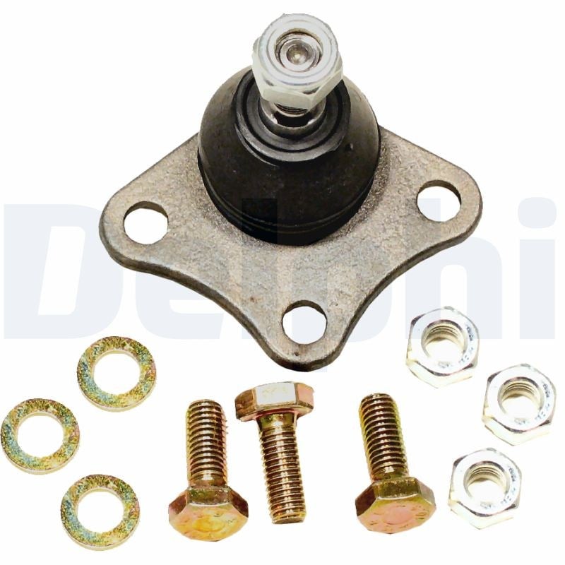 ROTİL ALT ÖN SOL SAĞ HYUNDAI SONATA 1.8 GLS 96-98, 1.8 I 93-98, 2.0 I 96-98, 2.0 I 96-98, 3.0 I 93-98 