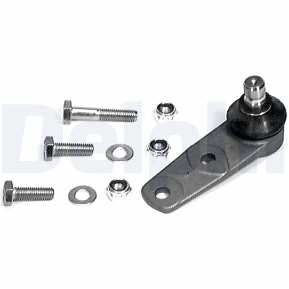 ROTİL ALT ÖN SOL SAĞ NISSAN KUBİSTAR, RENAULT 5 SUPERCİNQ 9 11 19 21, CLIO I II, EXPRESS, EXTRA, KANGOO, MEGANE I, RAPİD, THALİA, TWİNGO 