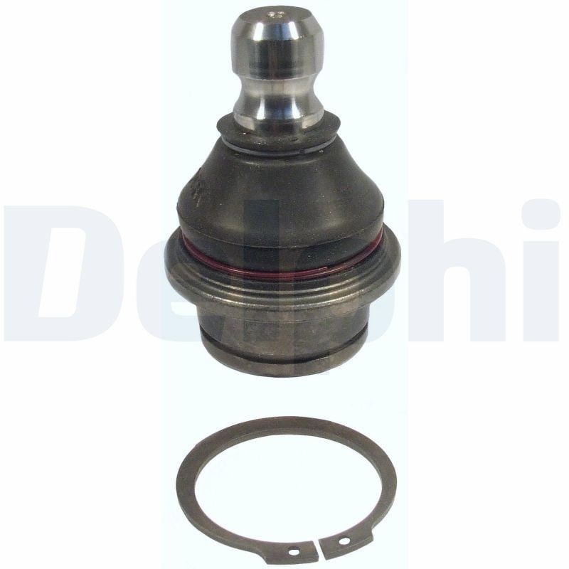 ROTİL ALT ÖN SOL SAĞ NISSAN NAVARA 2.5 DCI 05=>, PATHFİNDER 4.0 4WD 05=>, 2.5 DCI 05=> 