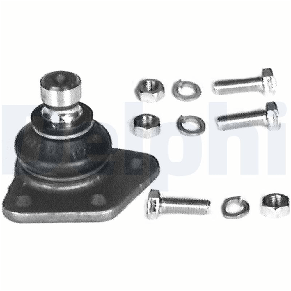 ROTİL ALT ÖN SOL SAĞ PORSCHE 924-944, VOLKSWAGEN, CADDY I, GOLF I, CABRIO I, JETTA I, SCIROCCO 