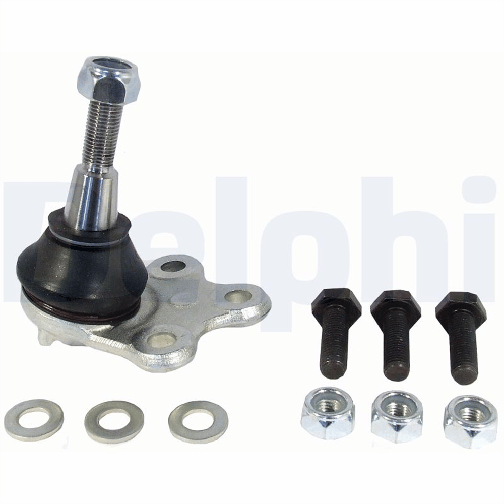 ROTİL ALT ÖN SOL SAĞ RENAULT LAGUNA III 1.6-2.0 16V 07-15, 3.5 V6 08-15, 1.5 DCI 07-15, 2.0 DCI 07-15, 3.0 DCI 08-15 