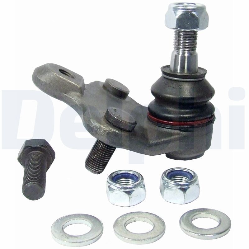 ROTİL ALT ÖN SOL SAĞ TOYOTA AVENSIS 1.6 VVT-I 03-08, 1.8 03-08, 2.0 03-08, 2.4 03-08, 2.4 03-08, 2.0 D-4D 03-08 