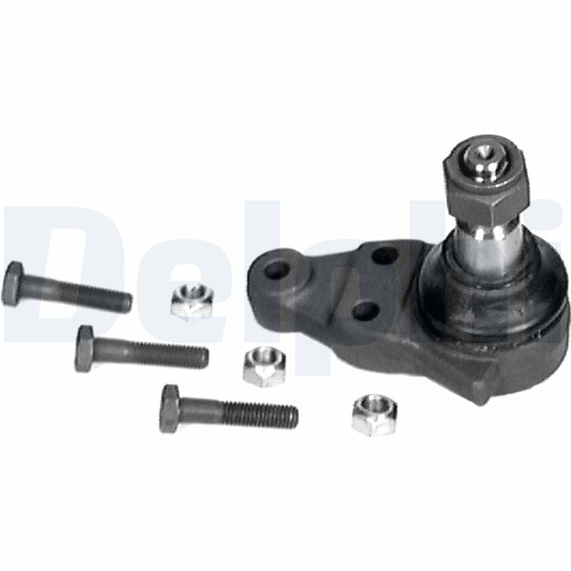 ROTİL ALT ÖN SOL SAĞ VOLKSWAGEN LT 28-35 I 75-96 