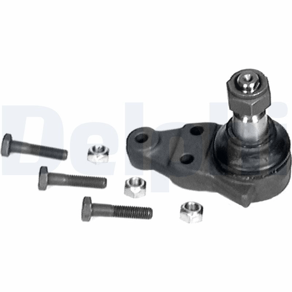 ROTİL ALT ÖN SOL SAĞ VOLKSWAGEN LT 28-35 I 75-96 
