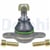 ROTİL ALT ÖN SOL SAĞ VOLKSWAGEN TRANSPORTER IV 2.0-2.5 90-03, 2.8 VR6 95-03, 1.9 TD 92-03, 2.4 D 97-03, 2.5 TDI 95-03 