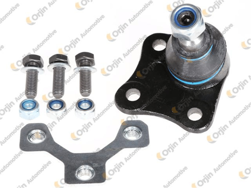 ROTİL ALT SAĞ KİTLİ AUDI A3 1.6/1.8/1.9 96-03, SEAT LEON 1.4/1.6/1.8 99-06, VW GOLF IV 1.8/2.0/2.3 97-03 