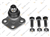 ROTİL ALT SAĞ RENAULT KANGOO 1.2/1.5/1.6 08 => 