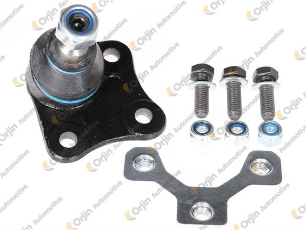 ROTİL ALT SOL KİTLİ AUDI A3 1.6/1.8/1.9 96-03, SEAT LEON 1.4/1.6/1.8 99-06, VW GOLF IV 1.8/2.0/2.3 97-03 