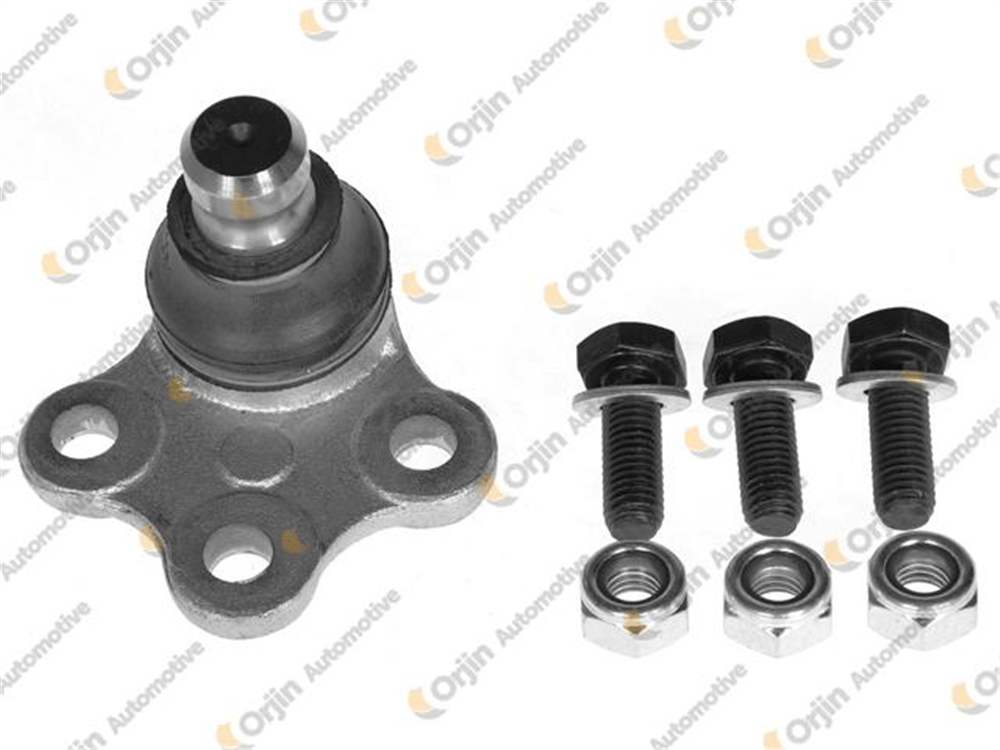ROTİL ALT SOL RENAULT KANGOO 1.2/1.5/1.6 08 => 