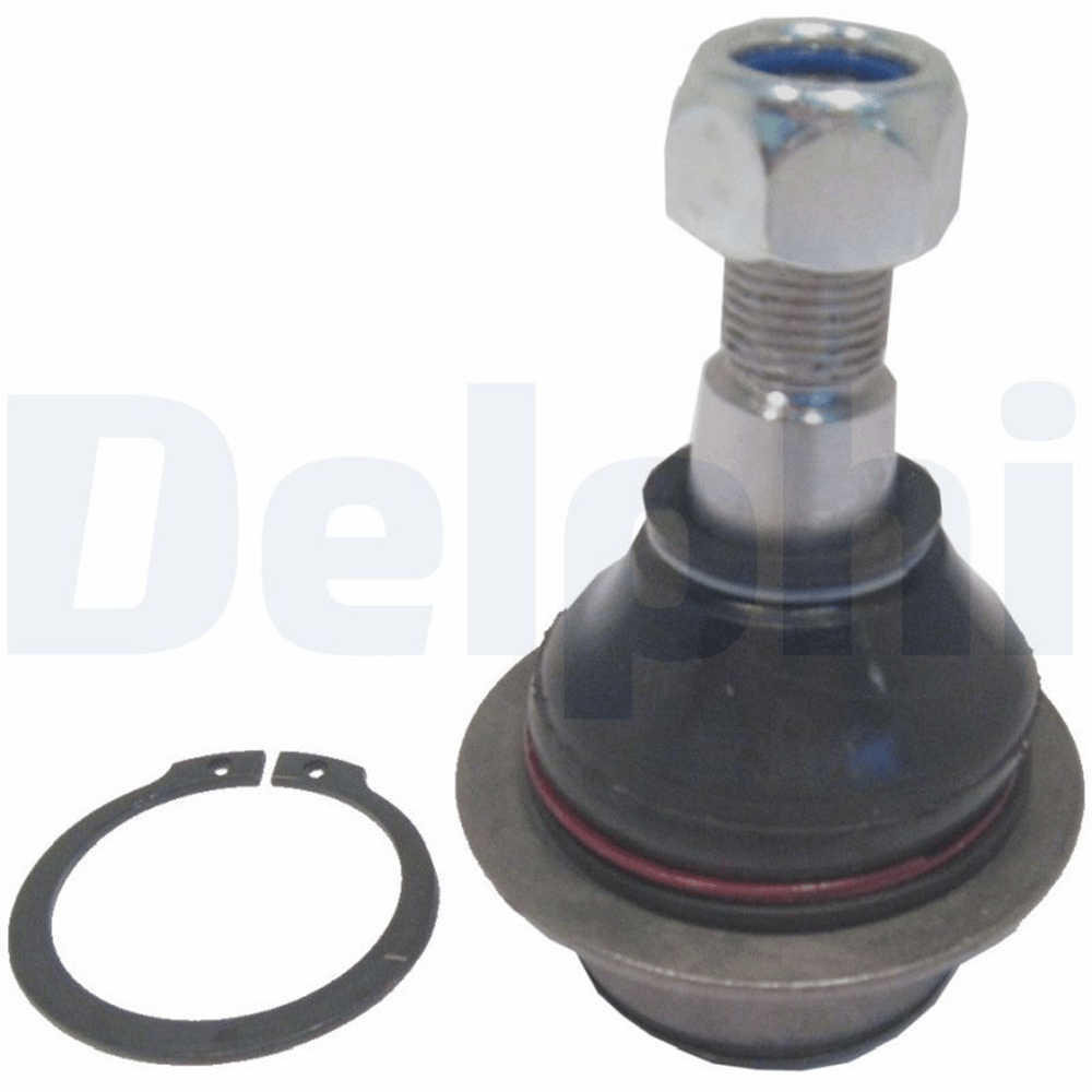 ROTİL ÖN ALT [ FORD TRANSİT (V184) , CONNECT 2000-06/2006 ] 