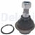 ROTİL ÖN ALT [ FORD TRANSİT (V184) , CONNECT 2000-06/2006 ] 