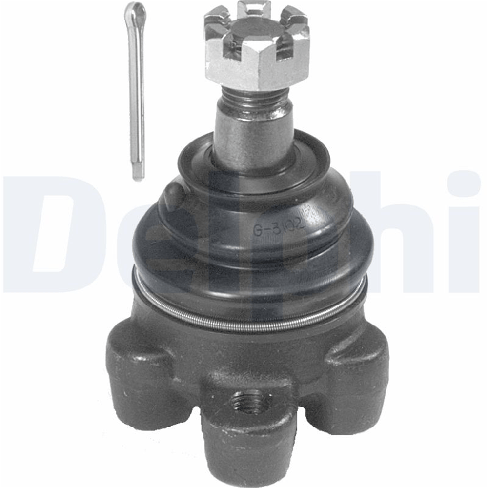 ROTİL ÜST ÖN SOL SAĞ HYUNDAI H100 2.4 93-00, 2.5 D 93-00, 2.5 TD 93-00, 2.5 D 93-00, MITSUBISHI L300 III 1.6-2.0 86-04, 2.4 4WD 86-04, 2.5 D 86-04, 2.5 TD 87-04 