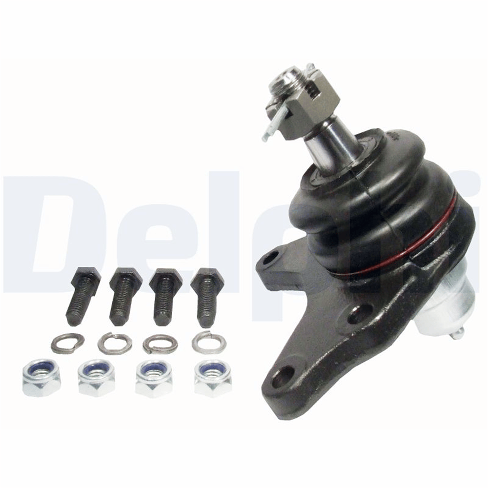 ROTİL ÜST ÖN SOL SAĞ TOYOTA HILUX VI PICK-UP 2.4 D 97-05 