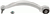 ROTİLLİ KOL ALT EĞRİ SOL A4-A5 BM 2015 >