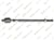 ROTMİLİ HYUNDAI GETZ 1.1/1.3/1.4/1.6 02-05 