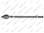 ROTMİLİ HYUNDAI GETZ 1.1/1.3/1.4/1.6 02-05 