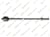 ROTMİLİ NISSAN MICRA III 1.0/1.2/1.4/1.5 03-10, RENAULT CLIO III 1.2/1.6 09-14, MODUS 1.2/1.4/1.6 04 => 