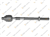 ROTMİLİ RENAULT CAPTUR I 0.9/1.2/1.5 13 =>, CLIO IV 1.2/1.6 13 => 