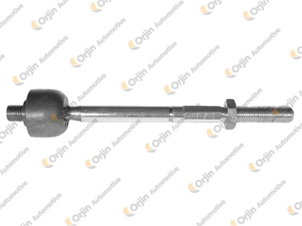 ROTMİLİ RENAULT KANGOO III 08 => 