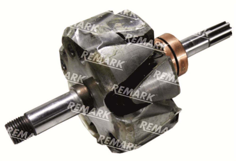 ROTOR XRT337 12V MAZDA E2200 KIA BESTA 