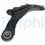 SALINCAK ALT ÖN SAĞ 18 MM ROTİLLİ RENAULT MEGANE II 1.4 16V /1.6 16V/2.0 16V/1.5 DCI/1.9 DCI 02-08, CAPTUR I 0.9 TCE/1.2 TCE/1.5 DCI 13 => 