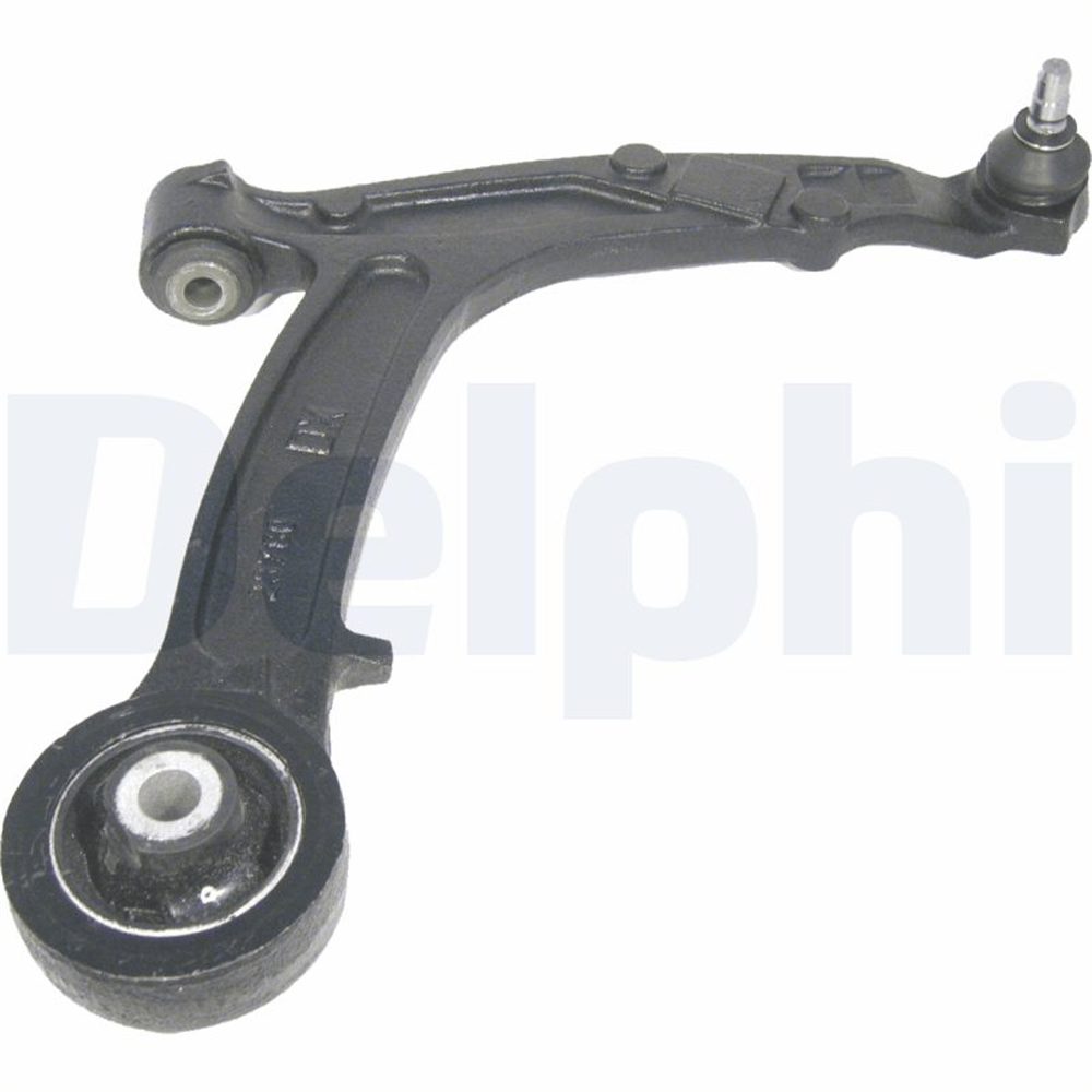 SALINCAK ALT ÖN SAĞ FIAT PANDA 1.1-1.2 03=>, 1.2 4X4 04=>, 1.3 D MJET 03=>, 06-13, 1.3 JTD MJET 4X4 10-13 