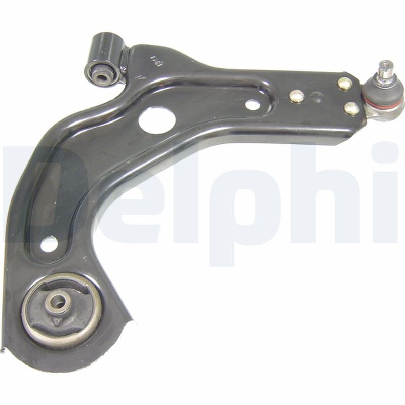 SALINCAK ALT ÖN SAĞ FORD FIESTA IV 1.25 I 16V 95-02, 1.3 I 95-02, 1.4 I 16V 96-02, 1.8 D 95-00, 1.8 DI 00-02, PUMA 1.4 16V 97-00, 1.6 16V 00-02, 1.7 16V 97-02 
