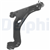 SALINCAK ALT ÖN SAĞ OPEL VECTRA B HB 1.6 I 95-03, 1.6 I 16V 95-02, 1.8 I 16V 95-00, 2.0 I 95-02, 2.0 I 16V 95-00, 2.2 I 16V 00-03, 2.5 I V6 95-00, 2.6 I V6 00-03, 1.7 TD 95-98, 2.0 DI 16V 96-00, 2.0 DTI 16V 97-03, 2.2 DTI 16V 00-03 