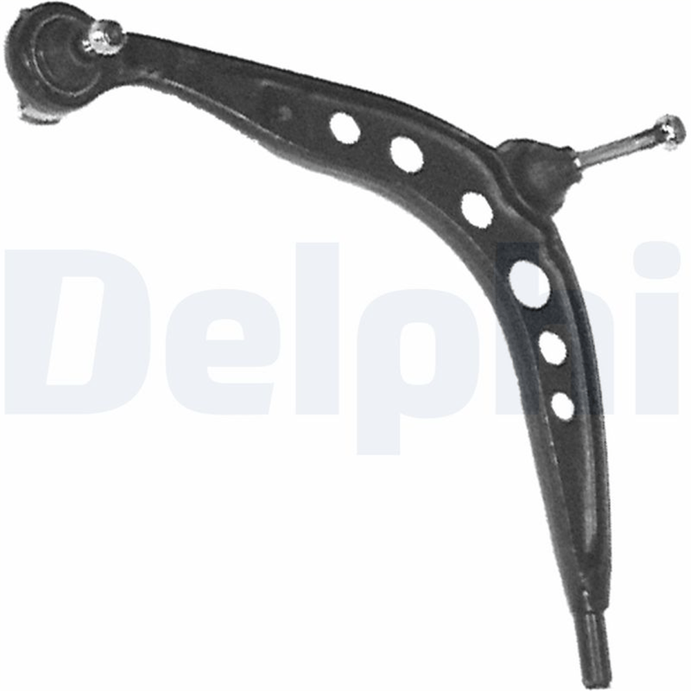 SALINCAK ALT ÖN SOL BMW 3 SERİSİ E36 91-98 
