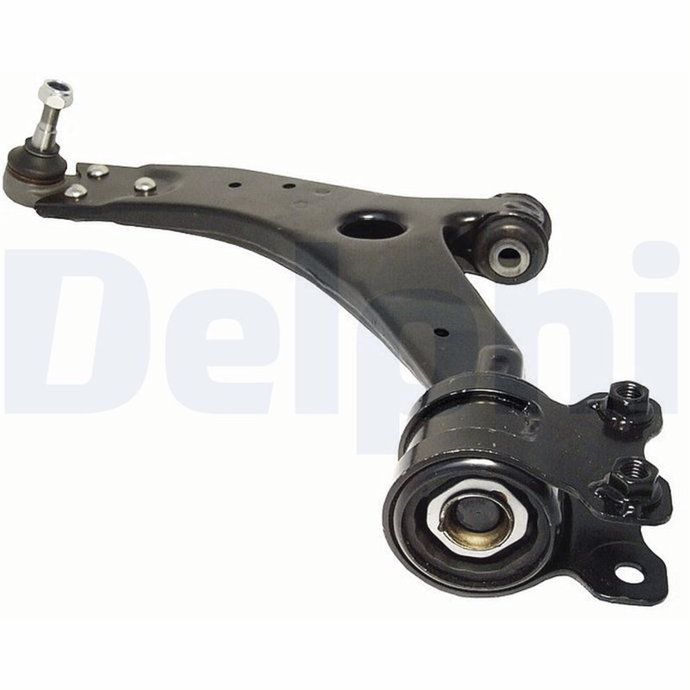 SALINCAK ALT ÖN SOL FORD FOCUS II, FOCUS C MAX, VOLVO C30, C70 II, S40 II, V50 