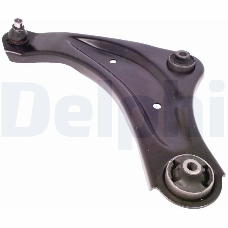 SALINCAK ALT ÖN SOL NISSAN JUKE 1.6 10=>, 1.6 DIG-T 10=>, 1.5 DCI 10=> 